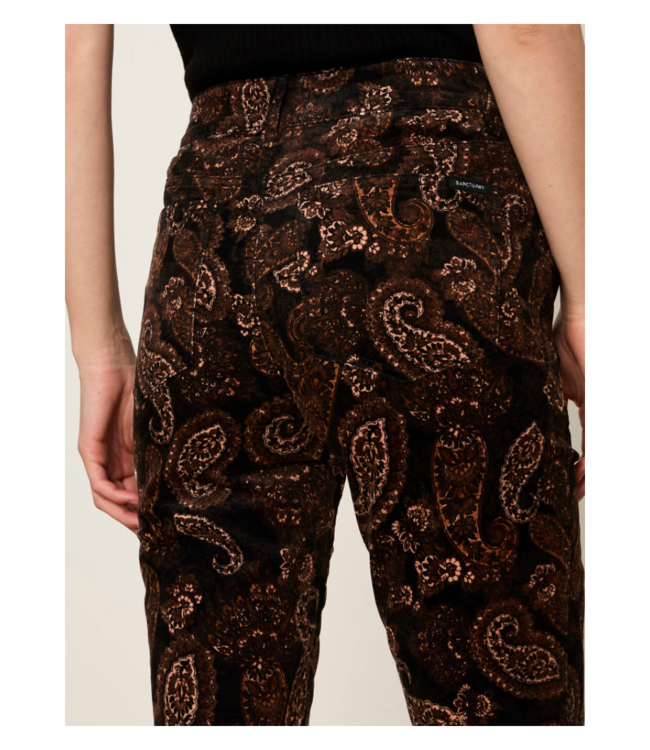 Play Date Boot Cut Pants