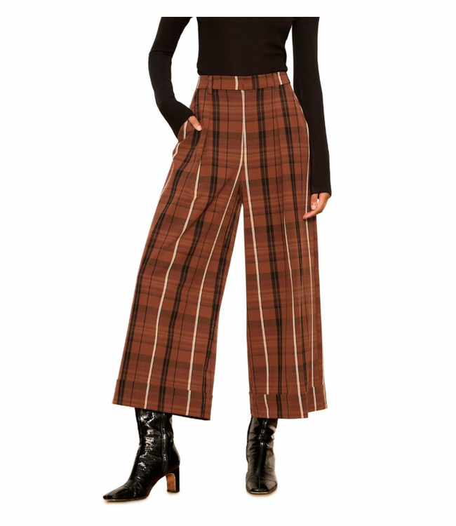 Terrace Pants