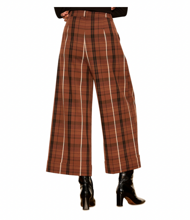 Terrace Pants
