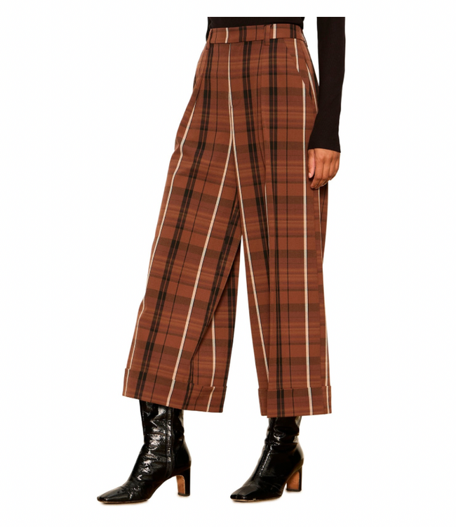Terrace Pants