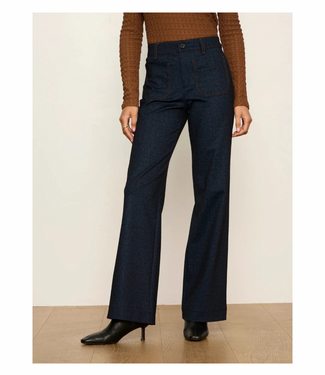 Sanctuary Marine Knit Pants