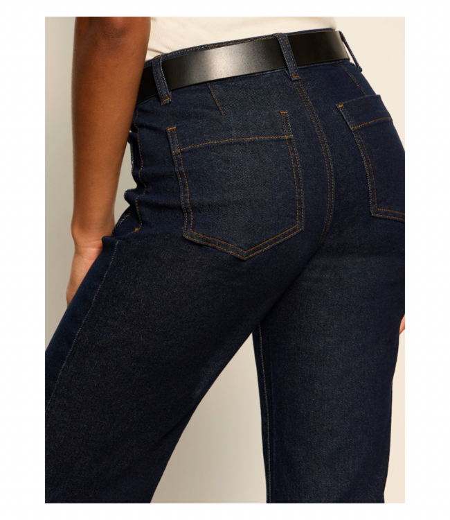 Marine  Pants