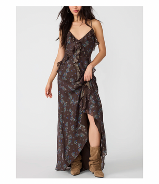 ROSELYN DRESS
