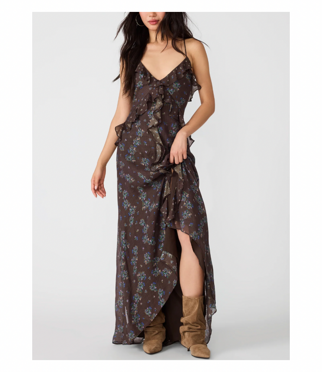 ROSELYN DRESS