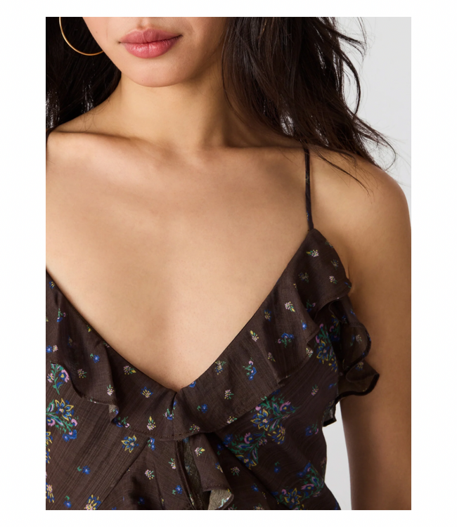 ROSELYN DRESS