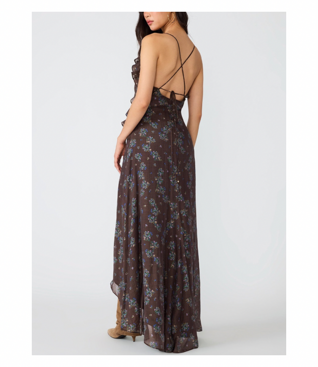 ROSELYN DRESS
