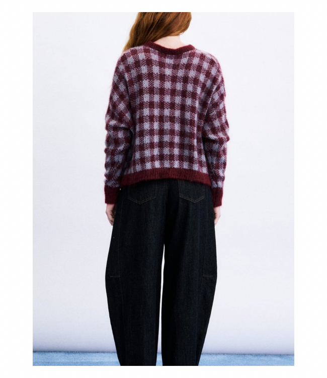 Aomori Cardigan