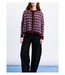 FRNCH Aomori Cardigan