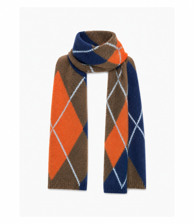 Bashira Scarf
