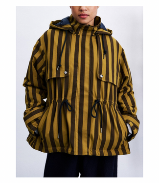 FRNCH Catbells Jacket
