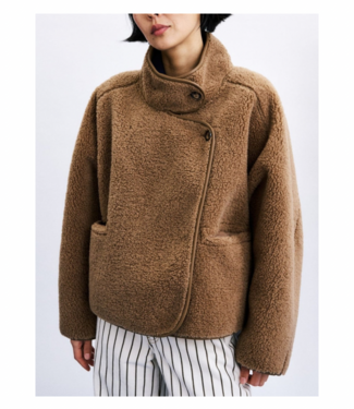 FRNCH Cauldron Coat