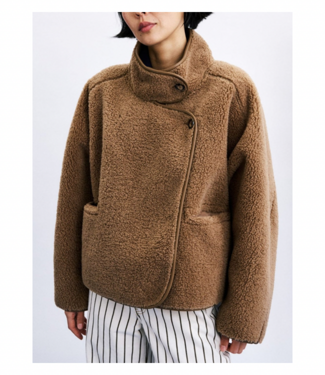 Cauldron Coat