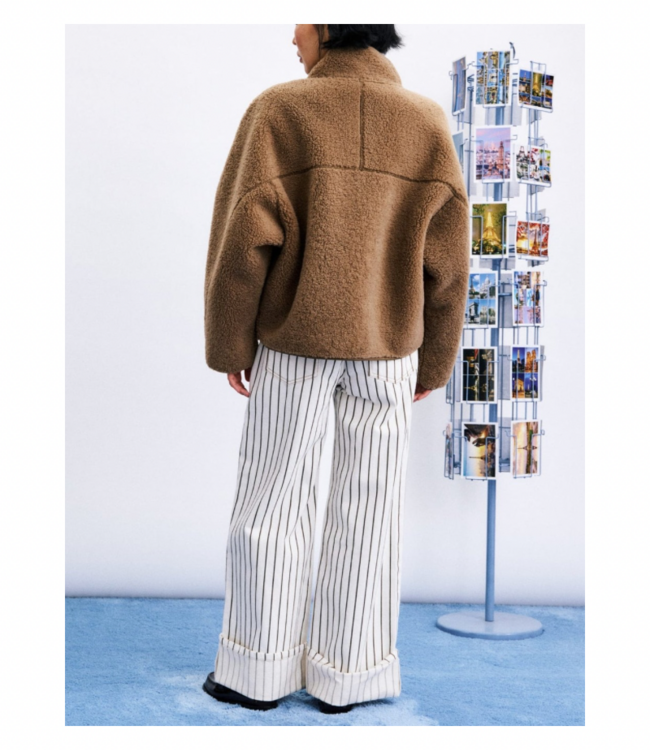 Cauldron Coat