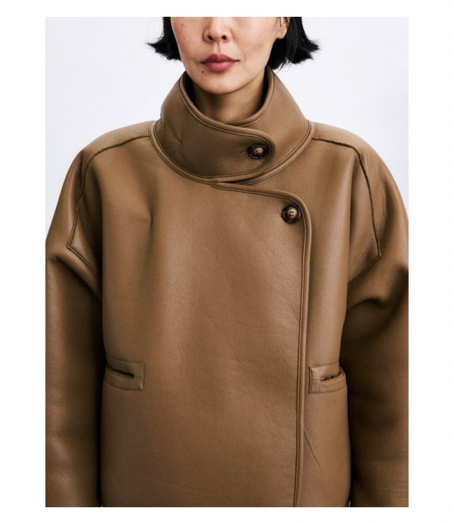 Cauldron Coat