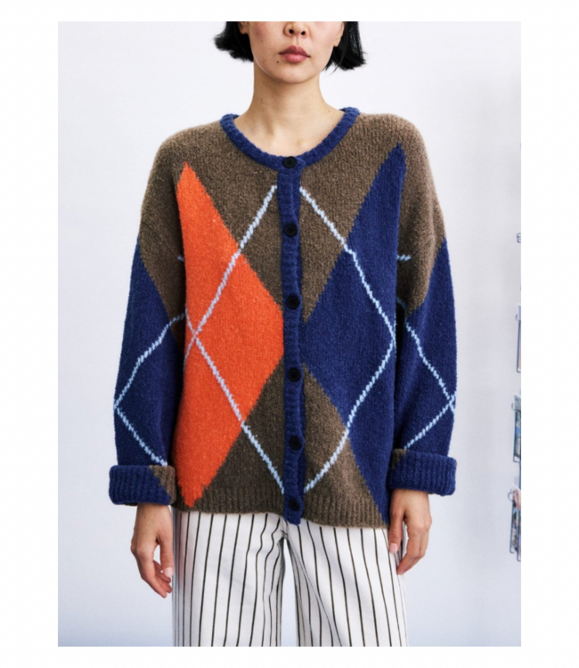 Ida Cardigan