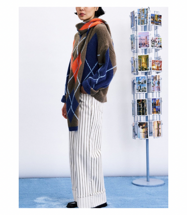 Ida Cardigan