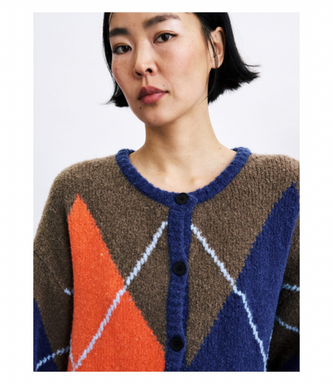 Ida Cardigan
