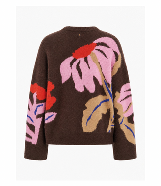 FRNCH Kumano Sweater