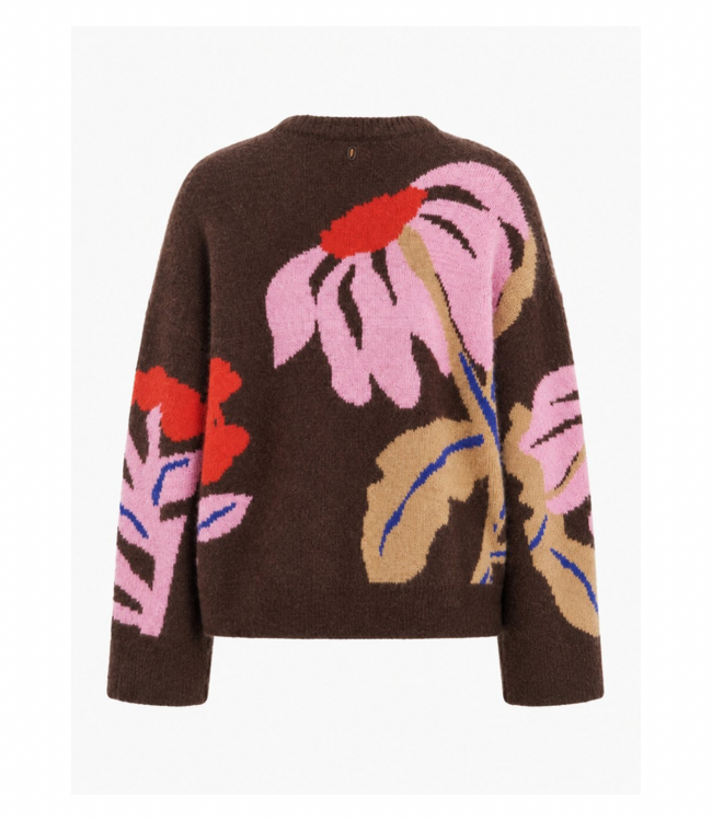 Kumano Sweater