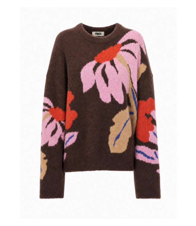 Kumano Sweater