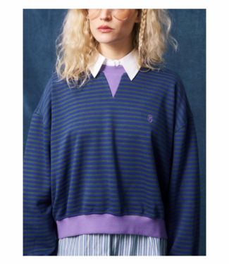 FRNCH Match Sweatshirt
