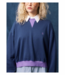 FRNCH Match Sweatshirt