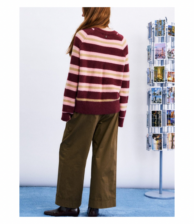 Nara Sweater