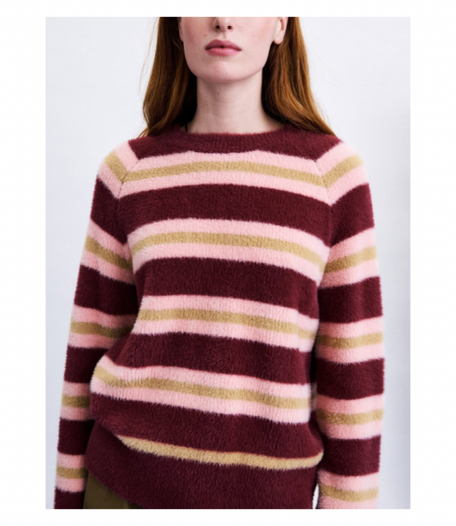 Nara Sweater
