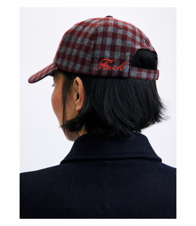 Oze Cap