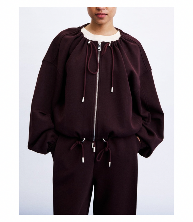 Shosha Jacket