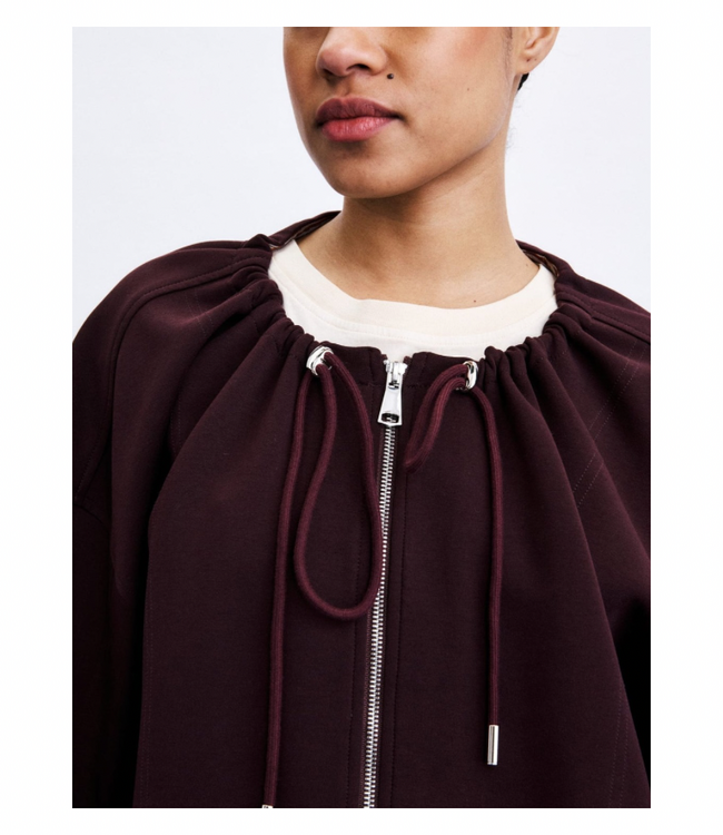 Shosha Jacket