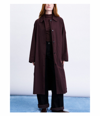 FRNCH Tomita Trench