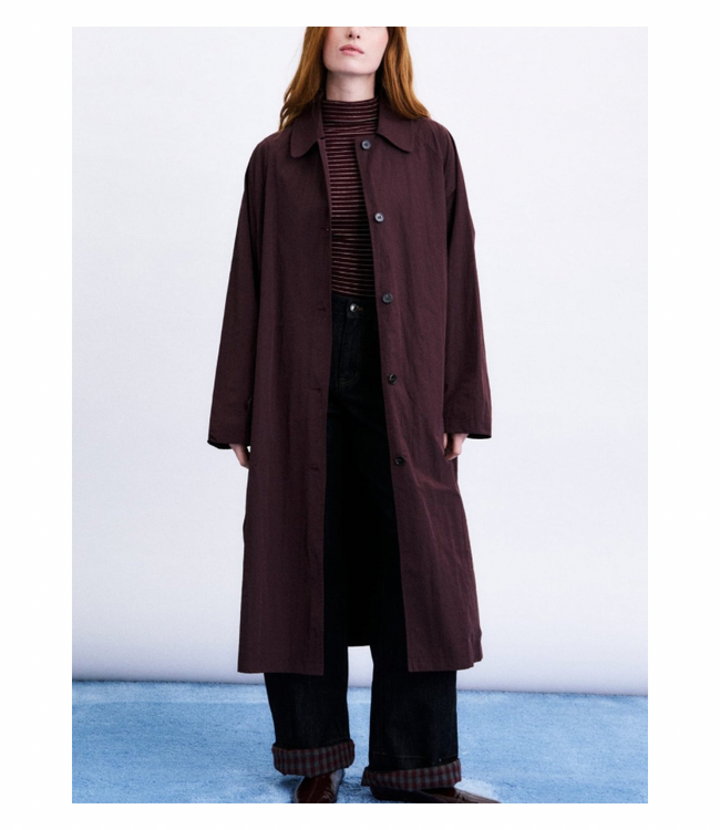 Tomita Trench