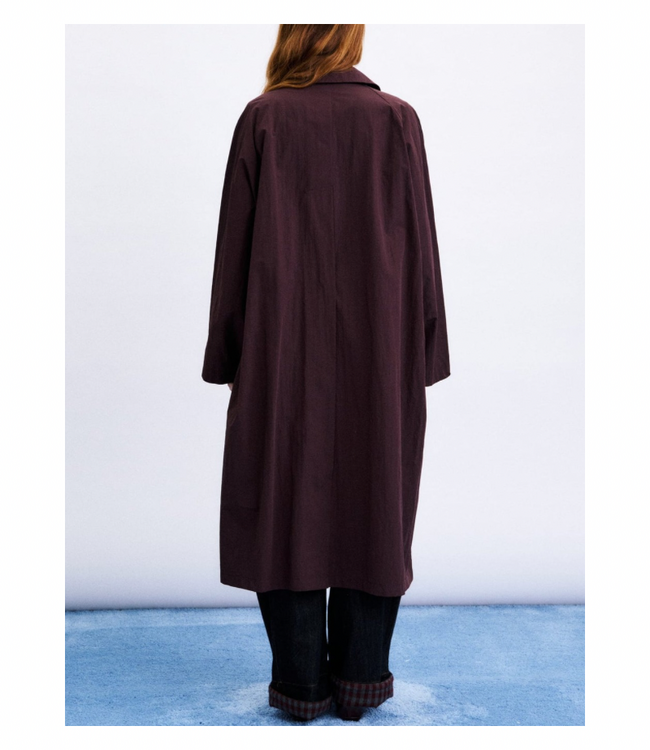 Tomita Trench