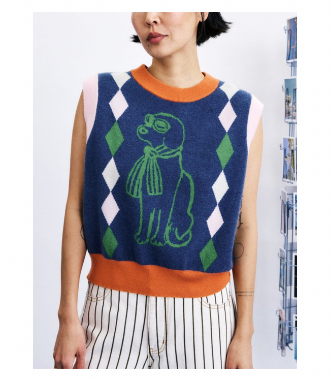 Torquay Sweater