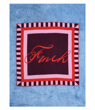 FRNCH Mashu Scarf