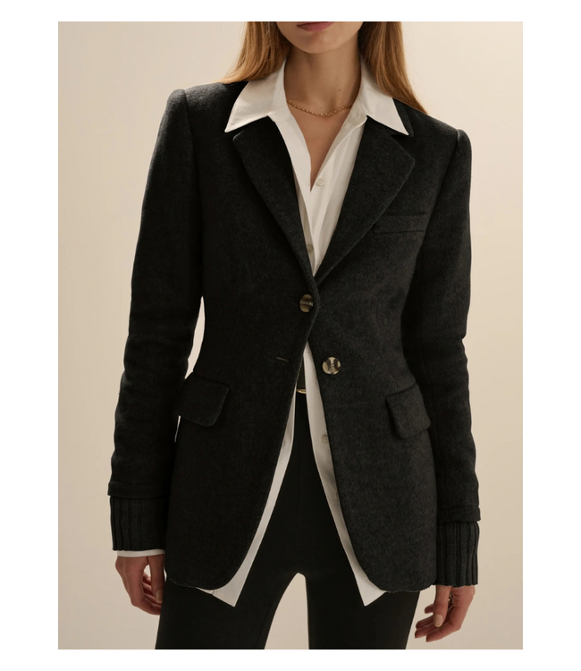 THE CITY BLAZER