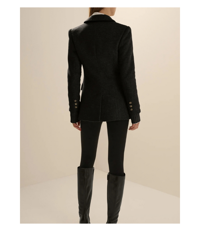 THE CITY BLAZER