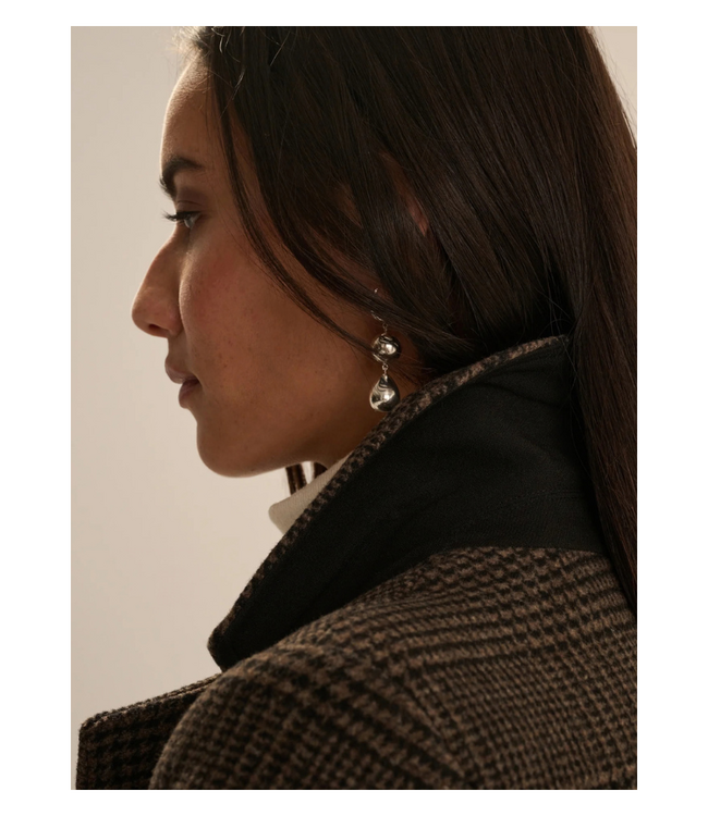 THE CITY COAT