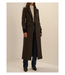 Favorite Daughter THE CITY COAT