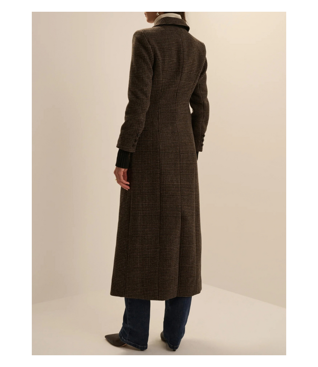 THE CITY COAT