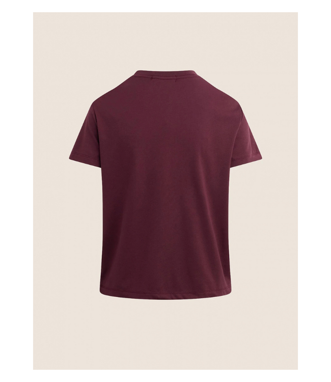 THE FAVORITE DAUGHTER HEART TEE