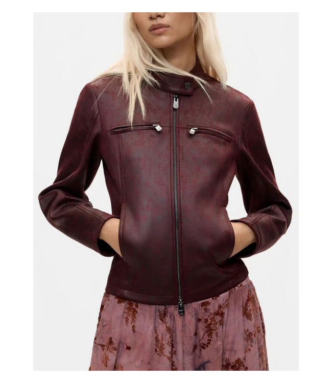 Bikercy Jacket