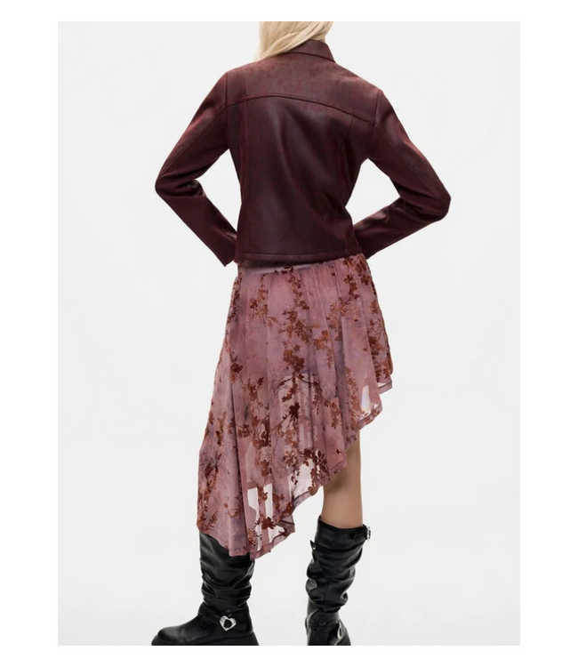 Bikercy Jacket