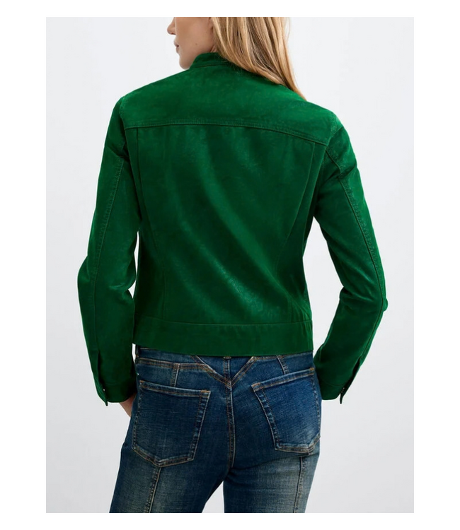 Britney Jacket