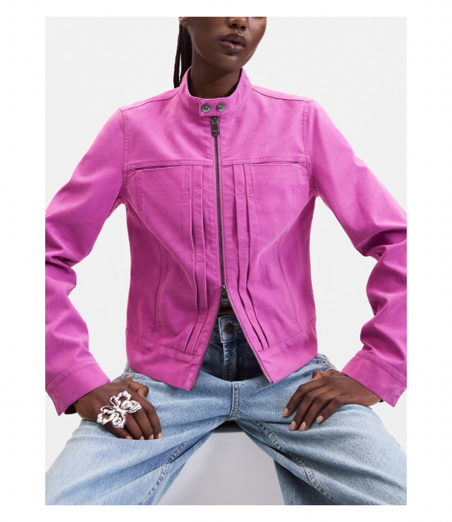 Britney Jacket