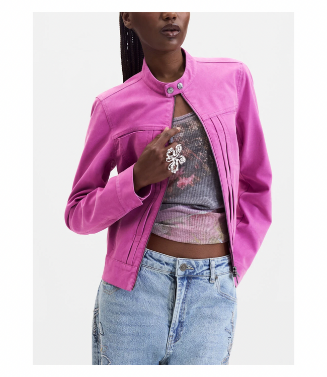 Britney Jacket