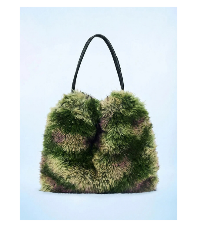 Camouflage Bag