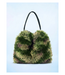 Desigual Camouflage Bag