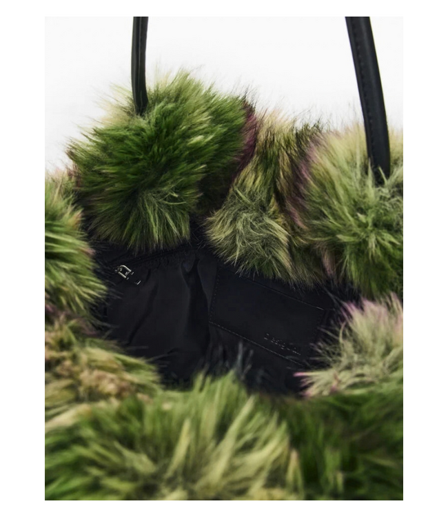 Camouflage Bag